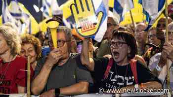 Bronnen melden pauze Gaza-onderhandelingen om onenigheid aan Israëlisch kant