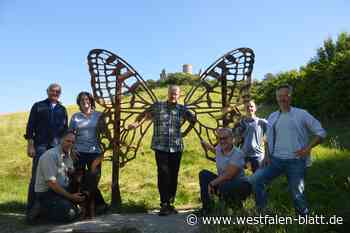 Warburg: Qualitätsnaturpark kämpft um sein Siegel