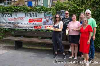 Ein Nachbarschaftstreffen für die ganze Stadt