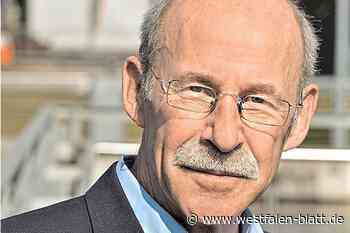 Krankenhaus-Bürgerinitiative unterstützt Ratsbeschluss aus Lübbecke