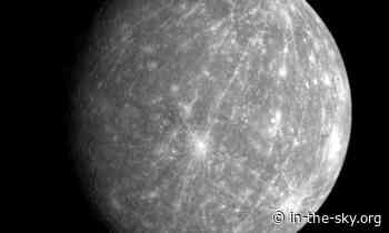 18 Jul 2024 (5 days away): Mercury at dichotomy