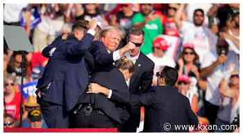 Live updates: Trump reported safe after apparent shooting at rally