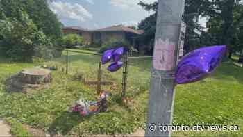 'She was very sweet': girl, 15, fatally struck by alleged impaired driver in Brampton remembered by friends