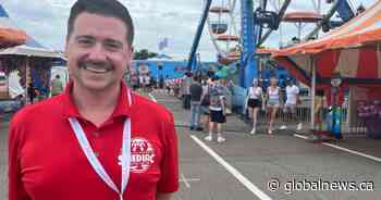 Shediac Lobster Festival ‘bigger and better’ in 75th year