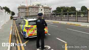 Teenager appears in court after Gurdwara attack