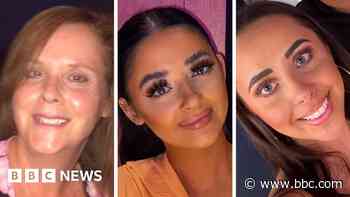 We are devastated after crossbow attack, says BBC's John Hunt