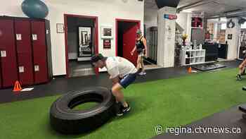 Heroes Unleashed hosts third annual Cross Canada Challenge for a good cause