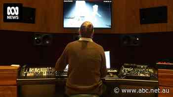 How screen composers are fighting to protect their craft against AI that creates songs in seconds