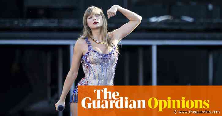 I’m a Swiftie, but the staggering size of the Eras tour has left me feeling alienated  | Elle Hunt