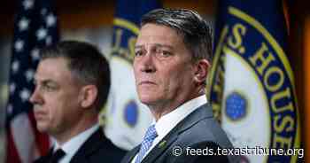 Texas U.S. Rep. Ronny Jackson says his nephew was injured in shooting at Trump rally