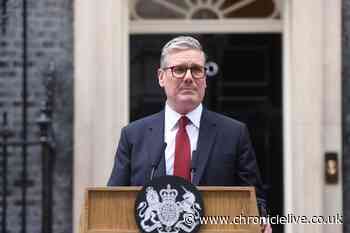 What the new Labour Government has done in its first week in power