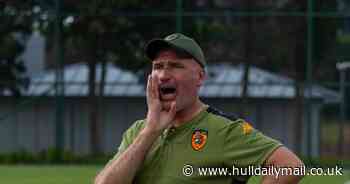 Hull City transfer latest as Tim Walter sends 'numbers' message after pre-season opener