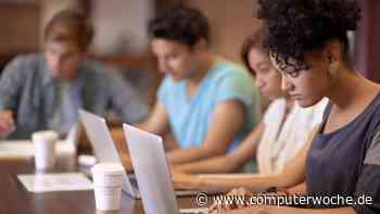 Up-Skilling: Wie – und warum – Sie Ihre Mitarbeiter weiterbilden sollten