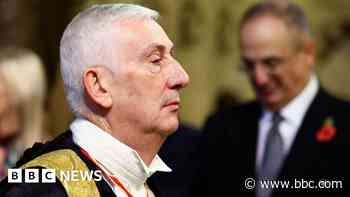 MPs' safety 'keeps me awake at night,' says Speaker