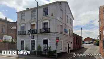 Bedsit conversion for former nightclub approved
