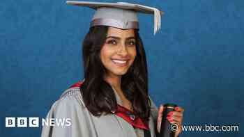 Doctor Who companion awarded honorary fellowship