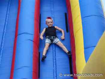 Photo Gallery: Boomfest