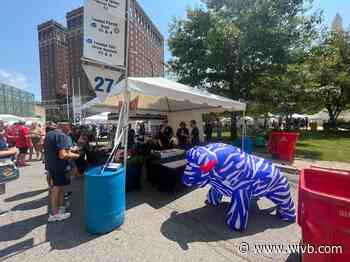 Photos: Taste of Buffalo 2024