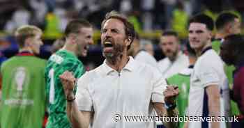 Watford boss tips England to edge out Spain in Euro 24 final