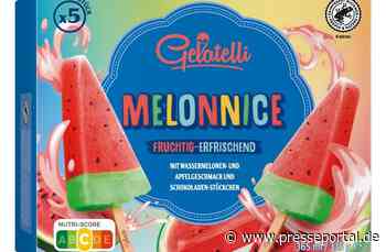 Die Temperaturen steigen, die Preise fallen: Lidl senkt dauerhaft die Preise für Eis und Sonnencreme