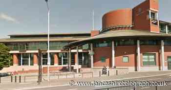 Blackburn man pleads not guilty to three driving offences