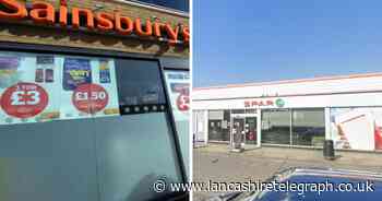 Euro 2024: Some East Lancs shops and businesses to close early