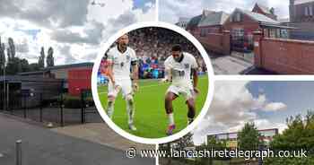 The schools opening late after England’s Euro 2024 final