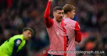 Ex-Blackburn Rovers man Rothwell on Leeds United loan switch