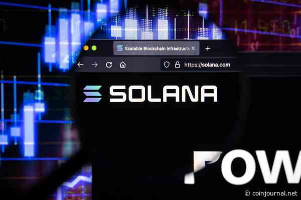 Crypto price prediction: Toncoin, Solana, Solciety (SLCTY)