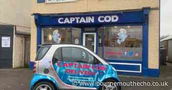 Captain Cod closes for good in Christchurch