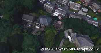 Holiday cottage plan on old stable in Darwen approved