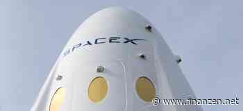 Nach Falcon 9-Fehlstart: FAA stoppt weitere Start von Musks SpaceX