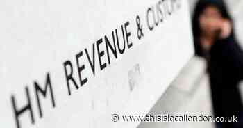 Tax defaulters in south east London named and shamed