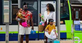 Costa Del Croydon beach rooftop coming this August