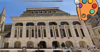 Why you should visit Guildhall Art Gallery in London