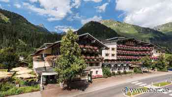 Betreiberwechsel: Neuer Pächter für Hotel Alpenrose im Lechtal