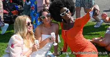 AD FEATURE: Ladies' Day at Beverley Racecourse offers a day of fashion, racing, entertainment and unforgettable memories