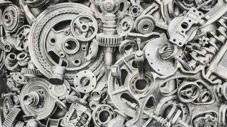 Degitalisierung: Systemisch achtloses Vorgehen