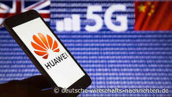 Der schwierige Verzicht auf chinesische Technologie im 5G-Netz - eine Kurzanalyse