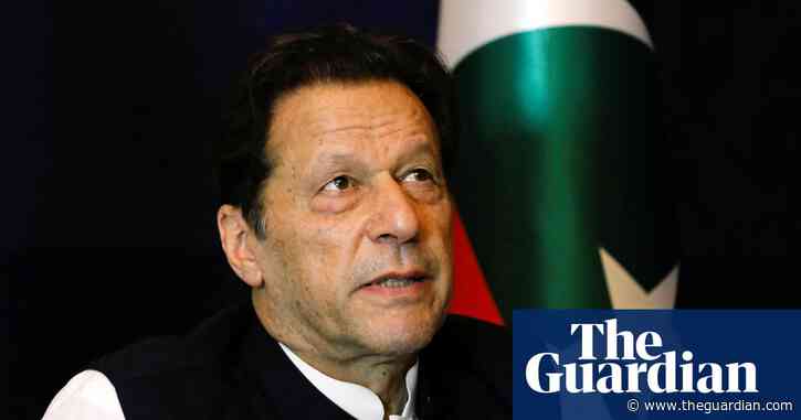 Imran Khan and Bushra Bibi’s unlawful marriage convictions overturned by Pakistan court
