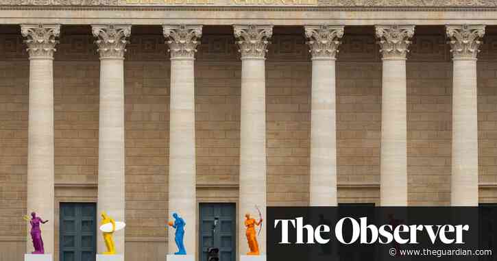 France contemplates chaos after the general election with no clear winner and the Olympics just weeks away