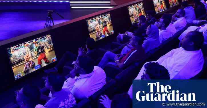 Saudi Arabia to host first ‘Olympics Esports Games’ in 2025