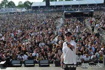 20.000 bezoekers genieten van grote namen op Fantasia Festival: “Hopelijk kan hier het blijven plaatsvinden”