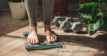 Woman shares 'mind blowing' drink she has before bed that helps her lose weight