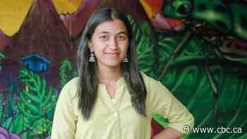 Meet the young people talking about what the future of green jobs will look like