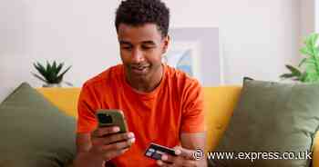 Bank launches new 'appealing' fixed savings account with bumper 4.78 percent rate