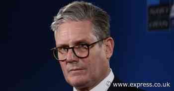 Labour's 'back door' tax plot could see Brits paying more than £63bn on earnings