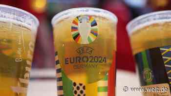 Ausgerechnet zur EM sparen die Deutschen am Bier – und die „Marktbereinigung“ geht weiter