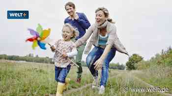 Mein Sohn, der Arzt? Warum diese Wunsch-Übertragung ein großer Fehler ist