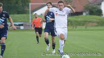 Wichtiger Sieg für den VfL Kaufering im letzten Testspiel